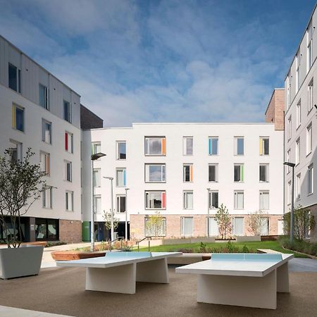 Aparto Dorset Point In Dublin City Centre Exterior photo