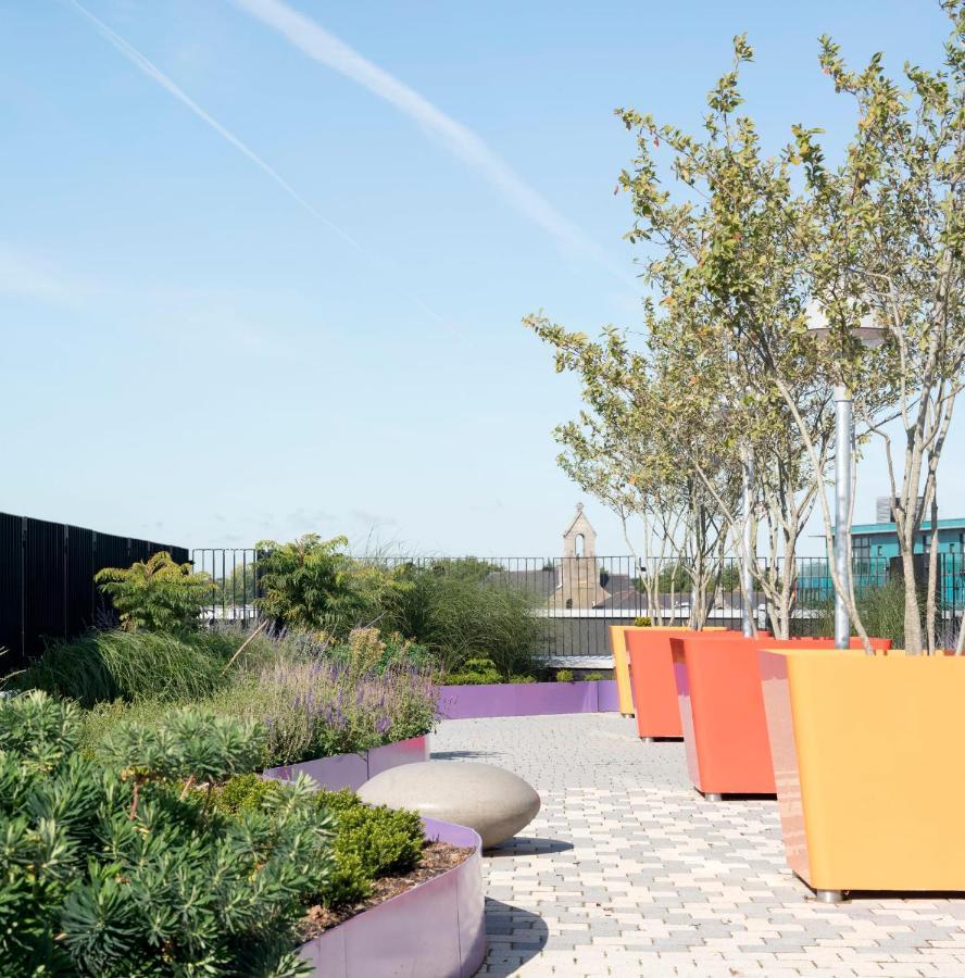 Aparto Dorset Point In Dublin City Centre Exterior photo